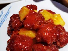 -星伦多自助料理(华润万象城店)