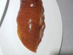 -鸭王烤鸭店(三里河店)