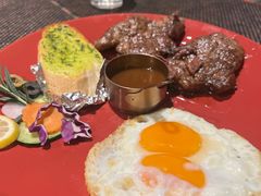 -小世界西餐厅(建国门店)