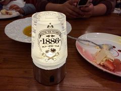 -1886德国汽车餐厅(外滩中央店)