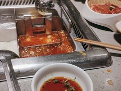 -海底捞火锅(龙岗星河COCO Park店)