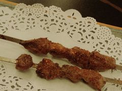 -新疆红柳花餐厅(新洲店)