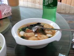 -李东农庄(中南百草园地标店)