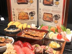 -玄白·炭烤活鳗(上海首店)