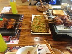 -管氏翅吧(国展店)