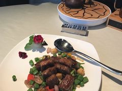 -皇朝会.经典传统粤菜(外滩店)