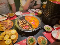 -牛New寿喜烧(虹桥新天地店)