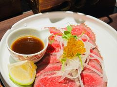 -匠和风精致料理(莆田财富中心店)