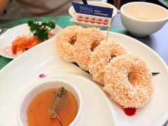 -帕蓝·暹罗料理(大学路店)