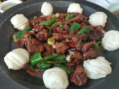 -食家鸽园