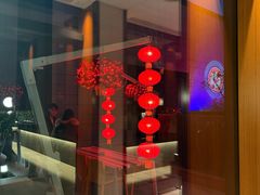-王府井文华东方酒店-紫膳餐厅