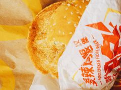 -麦当劳(交道口店)