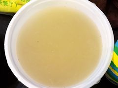 例汤-万利港式茶餐厅