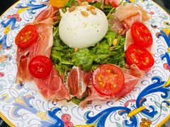 -Alimentari早午餐(安福路店)