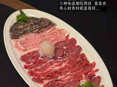 -莺花渡火锅·宋风江景火锅雅宴(长嘉汇店)