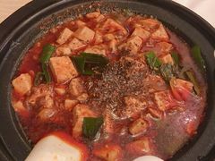 -陈麻婆豆腐总店