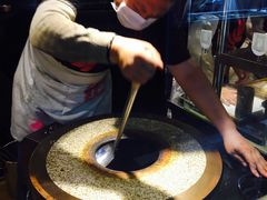 -阿甘锅盔(合生汇购物中心店)