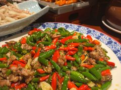 -杨记隆府(时代天街店)