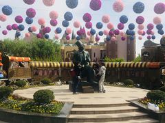 -安徒生童话乐园