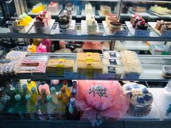 -秋田满满烘焙店