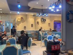 -顺明新疆风味餐厅(五一路店)