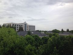 -鸿华度假酒店