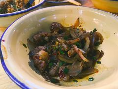 -东排食堂长沙小吃大排档(五一广场店)