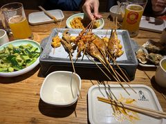 -管氏翅吧(甘家口店)