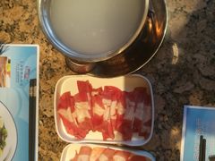 -蓝海国际大饭店·蓝钻自助百汇(兰山店)