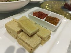 -北京全聚德(玉泉路店)