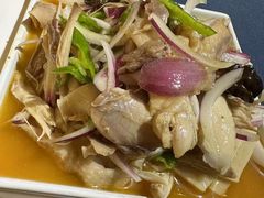 -伊带伊路新疆美食府(呼家楼店)