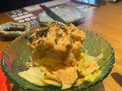 -鱼跃食堂·精致寿司(东林美域店)