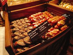 -B&C黄油与面包·THE GARDEN BAKERY概念店(世纪汇店)