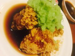 -牛玄庵日式寿喜烧·料理店(新源里店)
