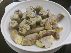 -腰记饭店(龙源路店)