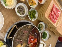 -松野谷·寿喜烧自助(华联顺义金街购物中心店)
