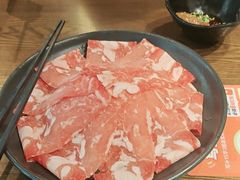 -呷哺呷哺 小火锅 (浦东新欧尚超市店)