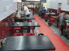 -郑家包子牛肉拉面(尚勤路店)