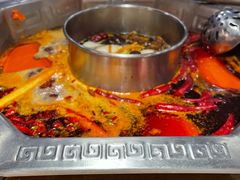 -蜀九香火锅(九眼桥店)