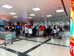 -厦门高崎国际机场-T3航站楼