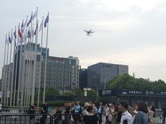 -东浩兰生上海世博展览馆