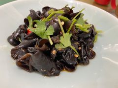 -沪华海鲜大酒楼(南汇店)