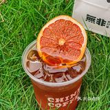 無非就是想偷懒喝杯咖啡☕️
