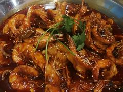 -槐店王婆大虾(开发区店)