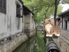 -绍兴古城
