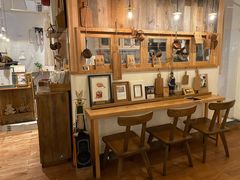 -懒鱼时光馆(沙坪坝店)