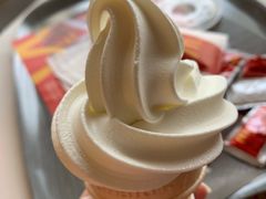 -麦当劳(哈西万达店)