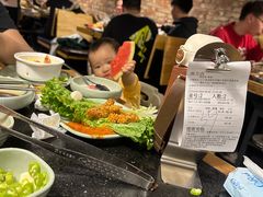 -韩盛·盛江山自助料理(奥体万达店)