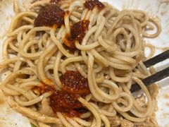 麻酱面-鼎泰丰(云顶高原店)