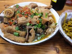 -正宗阳山牛杂(东城店)